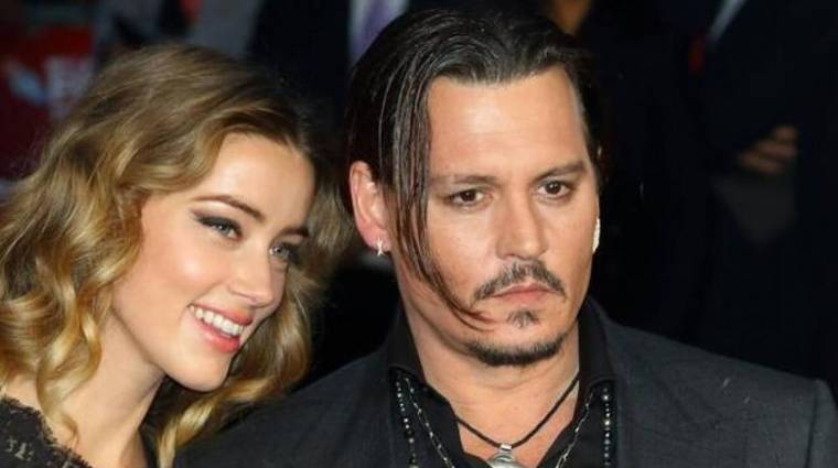 Milyen következményekkel járhat Johnny Depp és Amber Heard pereskedése? bevezetőkép