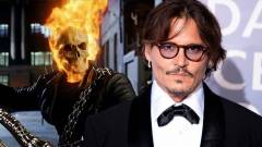 Milyen Marvel-szerep állna jól Johnny Deppnek? kép