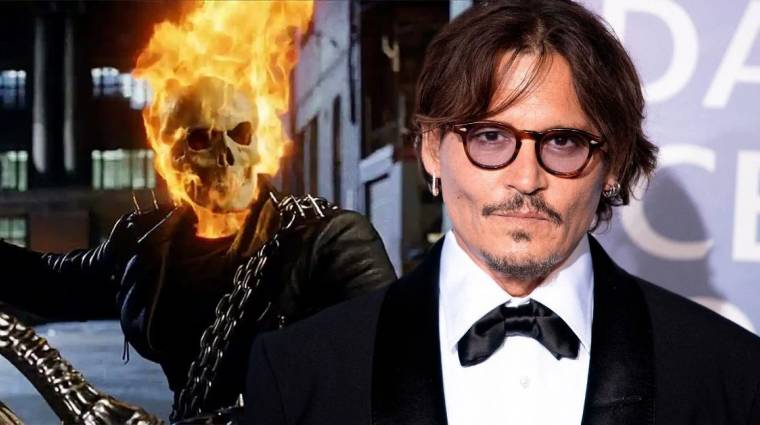 Milyen Marvel-szerep állna jól Johnny Deppnek? bevezetőkép