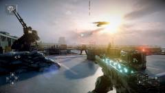 Killzone: Shadow Fall - 21 perc a játékból videón kép