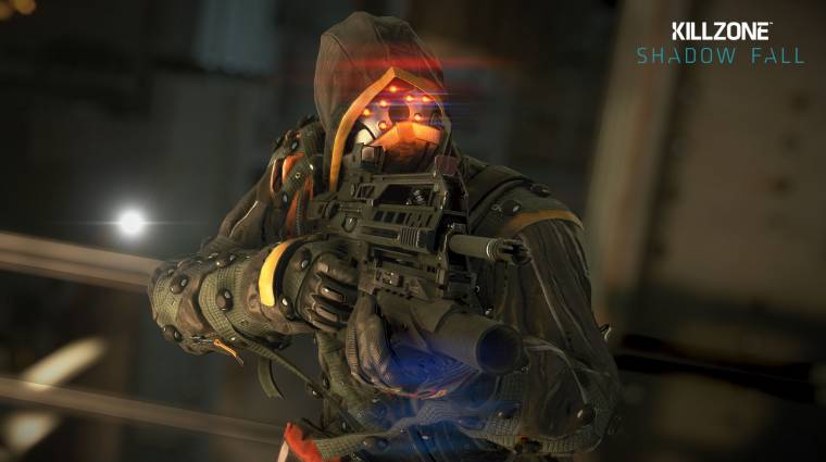 Killzone: Shadow Fall - mi az a Black Hand? bevezetőkép