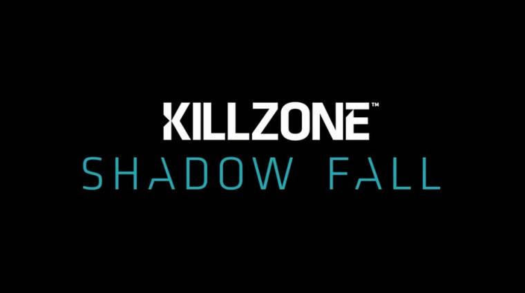 Beperelték a Sonyt a Killzone: Shadow Fall felbontása miatt bevezetőkép
