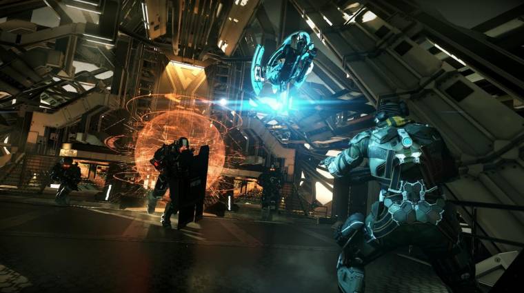 Killzone: Shadow Fall - az új PlayStation 4 frissítés nem tett jót bevezetőkép