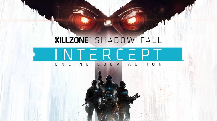 E3 2014 - új Killzone: Shadow Fall Intercept trailer érkezett bevezetőkép