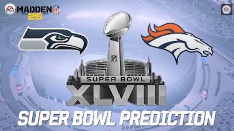 Gamer jóslat: a Denver Broncos nyeri az idei Super Bowlt (videó) bevezetőkép