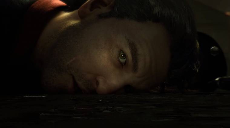 Gamescom 2013 - Murdered: Soul Suspect trailer bevezetőkép