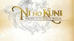 Ni No Kuni Wizard's Edition - Mi van a dobozban? kép
