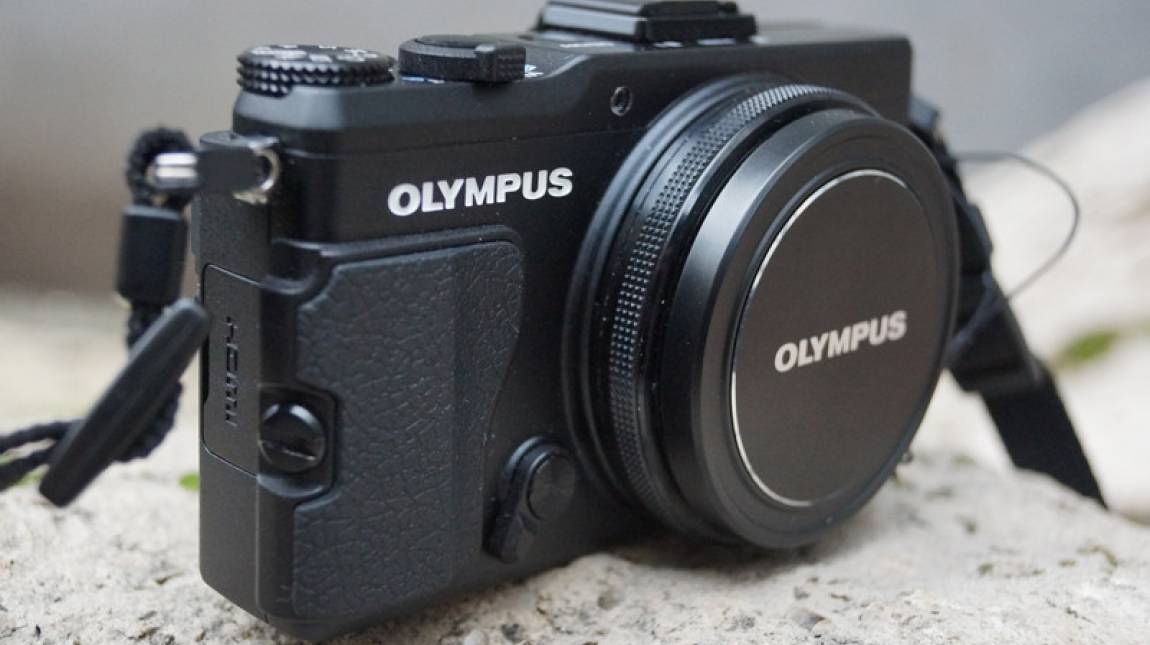 Olympus Stylus ZX-2 teszt: Elegáns maximalista kép