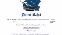 Szerzői jogsértését perel a The Pirate Bay kép