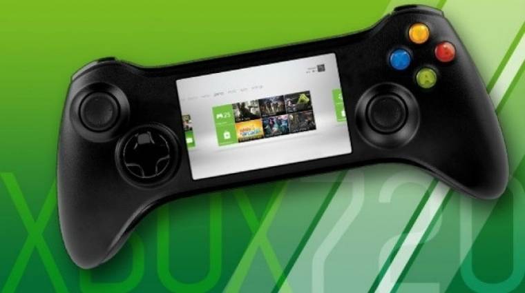 Xbox Fusion - ez lesz az új Xbox végleges neve? bevezetőkép