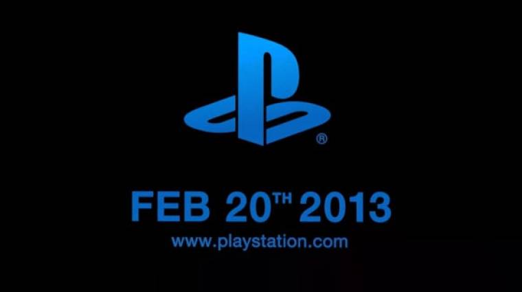 PlayStation 4 - részletek az új kontrollerről bevezetőkép
