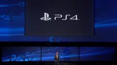 E3 2013 - a PlayStation 4 ára kép