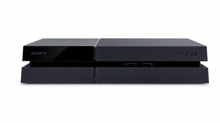 PlayStation 4 - 87 milliós bevétel 48 óra alatt bevezetőkép
