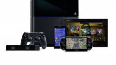 Playstation 4 - jön a telefonos Remote Play kép