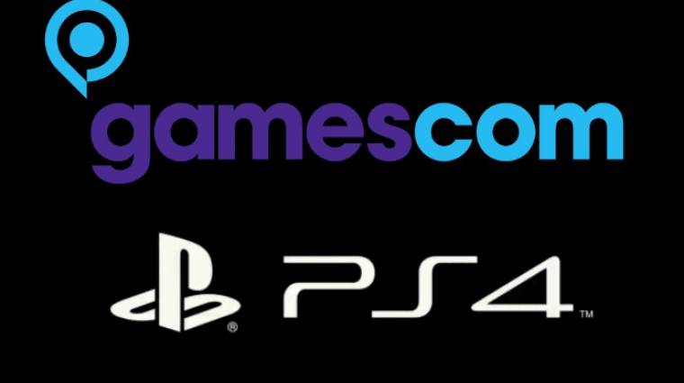 Gamescom 2013 - új PlayStation 4 játékok jönnek bevezetőkép