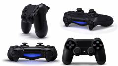A nagy PlayStation 4 kontroller teszt kép
