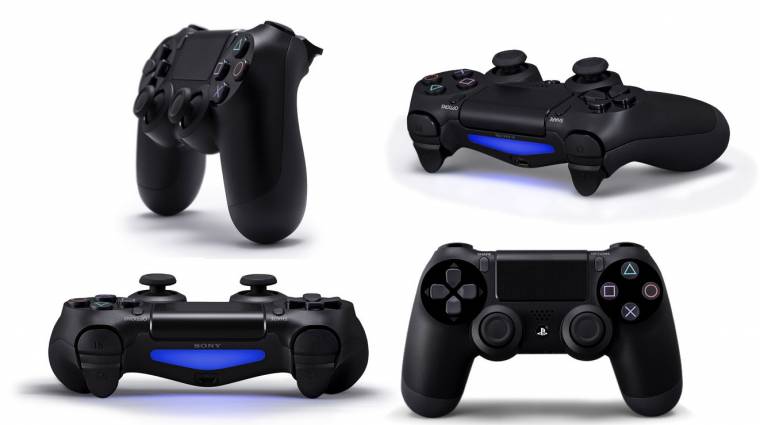 A nagy PlayStation 4 kontroller teszt bevezetőkép