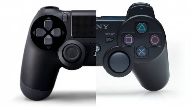 PlayStation 4 - vegyél játékmenetet HDMI-ről bevezetőkép