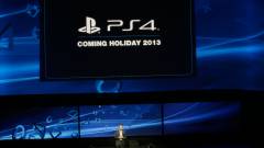 PlayStation 4 - új bejelentések a megjelenés előtt kép
