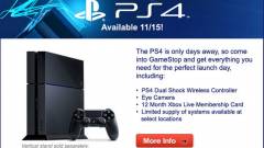 Mi kell a tökéletes PlayStation 4 élményhez? Xbox Live előfizetés! kép