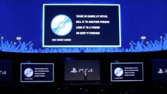 PlayStation 4 - továbbra is el- és kölcsönadhatod játékaidat kép