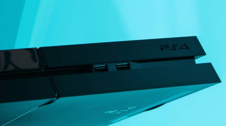 PlayStation 4 tesztek - így látja a sajtó bevezetőkép