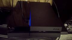 Kékhalált is kaphat a PlayStation 4 kép