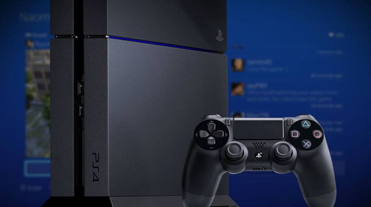 PlayStation 4 teszt - akkor mindenki átpártol? bevezetőkép
