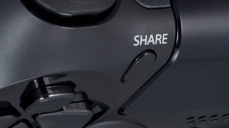 PlayStation 4 - ossz meg és utálkodj  bevezetőkép