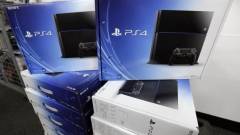 PlayStation 4 - a konzolokat megszállta az ördög kép