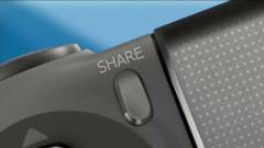 PlayStation 4 - sokan szeretik a Share gombot kép
