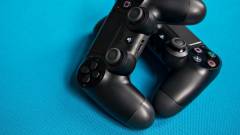 A Sony bejegyzett egy érintőképernyős PlayStation kontrollert kép