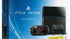 PS4 és PS Vita bundle - a Sony megerősítette kép