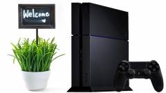 PlayStation 4 - a felhasználók egyharmadának Xbox 360-ja vagy Wii-je volt kép
