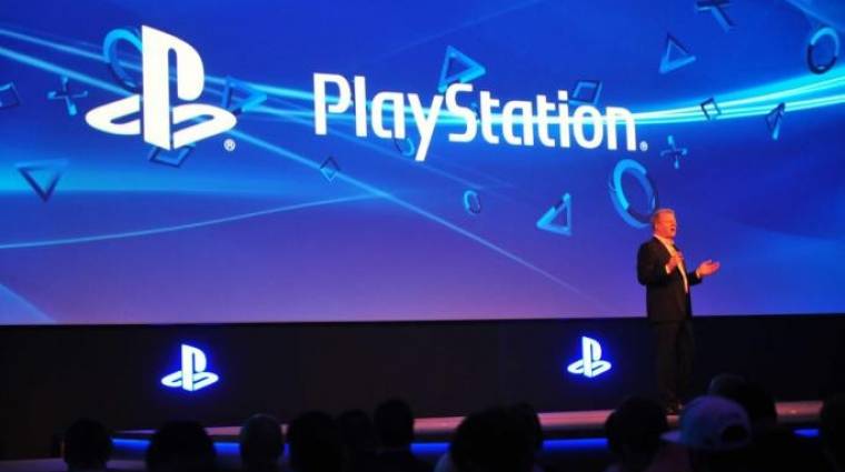 PlayStation 4 - nem csak a Neo, hanem egy vékony változat is jön bevezetőkép