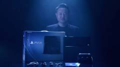 PlayStation 4 - a Sony elnöke tudja a siker titkát kép