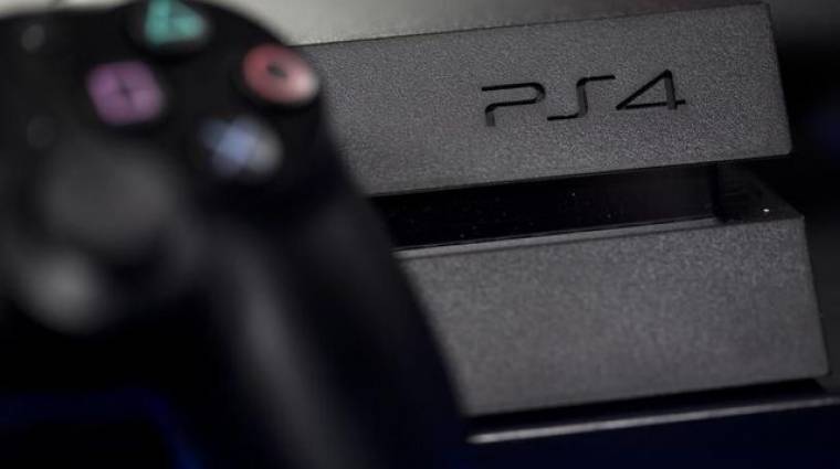 Wi-Fi gondokat okozott a PlayStation 4 új szoftvere bevezetőkép