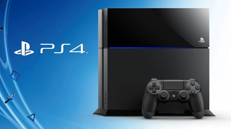 Már több mint 80 millió PlayStation 4 talált gazdára bevezetőkép