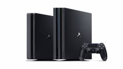 Hamarosan a 100 milliós eladási álomhatárt is átlépheti a PlayStation 4 kép