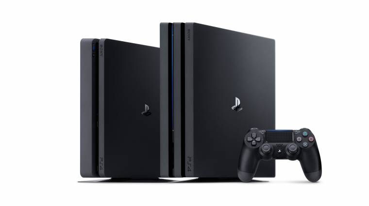 Hamarosan a 100 milliós eladási álomhatárt is átlépheti a PlayStation 4 bevezetőkép