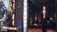 Unreal Engine 3 hajtja a következő Sherlock Holmes játékot kép