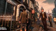 Sherlock Holmes: Crimes & Punishments - a legjobb nyomozós játék lesz? (videó) kép