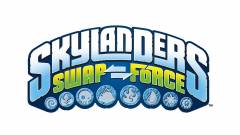 Skylanders Swap Force - megjelenési dátum és E3-as bemutató kép