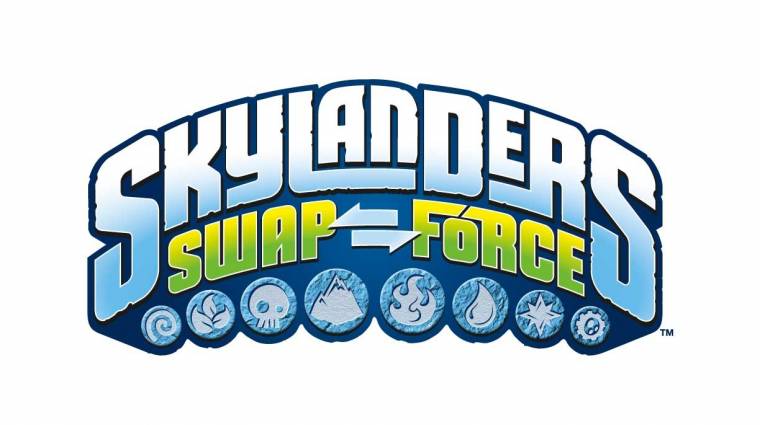 Skylanders: Swap Force bejelentve bevezetőkép