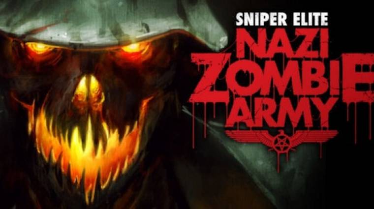 Nazi Zombie Army 2 bejelentés várható? (frissítve) bevezetőkép