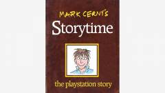 PlayStation 4 - a gyerekkönyv kép