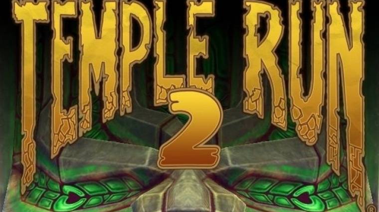 Temple Run 2: túl az 50 millió játékoson kép