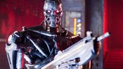Terminator - jön az új TV-sorozat kép