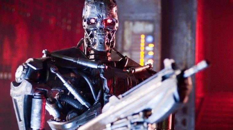 Terminator - jön az új TV-sorozat bevezetőkép