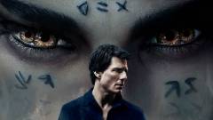 Tom Cruise kreatív kontrollja miatt ment félre A múmia? kép